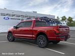 2025 Ford F-150 Lightning SuperCrew Cab AWD Pickup for sale #NS8562 - photo 2