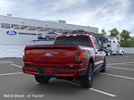 2025 Ford F-150 Lightning SuperCrew Cab AWD Pickup for sale #NS8562 - photo 8