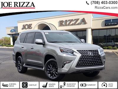 Used 2023 Lexus GX 460 Premium for sale #NS8562A - photo 1