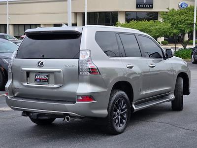 Used 2023 Lexus GX 460 Premium for sale #NS8562A - photo 2