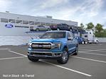 New 2025 Ford F-150 Lariat SuperCrew Cab for sale #NS8563 - photo 2
