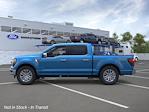 New 2025 Ford F-150 Lariat SuperCrew Cab for sale #NS8563 - photo 3