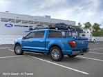 New 2025 Ford F-150 Lariat SuperCrew Cab for sale #NS8563 - photo 4