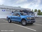 New 2025 Ford F-150 Lariat SuperCrew Cab for sale #NS8563 - photo 7