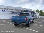New 2025 Ford F-150 Lariat SuperCrew Cab for sale #NS8563 - photo 8