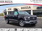 Used 2021 Ford F-150 King Ranch SuperCrew Cab for sale #NS8563A - photo 1