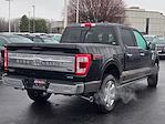 Used 2021 Ford F-150 King Ranch SuperCrew Cab for sale #NS8563A - photo 11