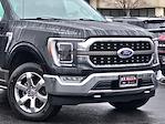 Used 2021 Ford F-150 King Ranch SuperCrew Cab for sale #NS8563A - photo 2