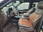 Used 2021 Ford F-150 King Ranch SuperCrew Cab for sale #NS8563A - photo 22