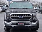 Used 2021 Ford F-150 King Ranch SuperCrew Cab for sale #NS8563A - photo 3