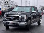 Used 2021 Ford F-150 King Ranch SuperCrew Cab for sale #NS8563A - photo 4