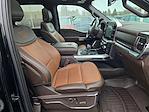 Used 2021 Ford F-150 King Ranch SuperCrew Cab for sale #NS8563A - photo 6