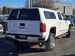 2015 GMC Sierra 2500 Crew Cab 4WD Pickup for sale #NS8564A - photo 2