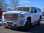 2015 GMC Sierra 2500 Crew Cab 4WD Pickup for sale #NS8564A - photo 4