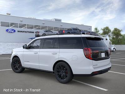 2025 Ford Expedition 4x4 SUV for sale #NS8565 - photo 2