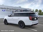 New 2025 Ford Expedition Platinum 4x4 SUV for sale #NS8565 - photo 4