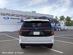 New 2025 Ford Expedition Platinum 4x4 SUV for sale #NS8565 - photo 5