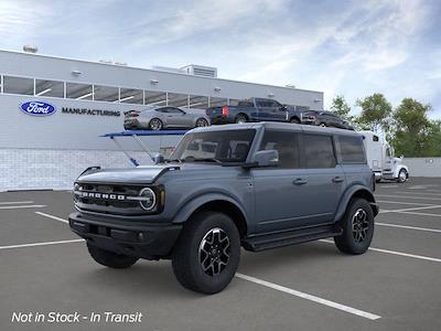 2025 Ford Bronco 4WD SUV for sale #NS8566 - photo 1