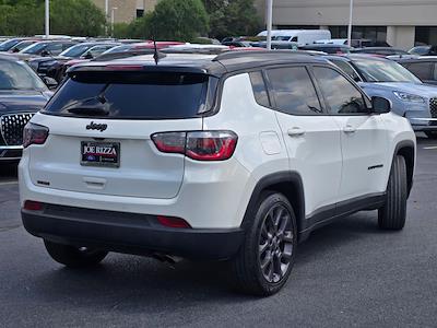 2019 Jeep Compass FWD SUV for sale #NS8566A - photo 2
