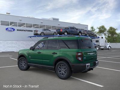 2025 Ford Bronco Sport AWD SUV for sale #NS8569 - photo 2