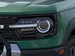 2025 Ford Bronco Sport AWD SUV for sale #NS8569 - photo 18