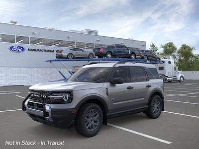 2025 Ford Bronco Sport AWD SUV for sale #NS8570 - photo 1