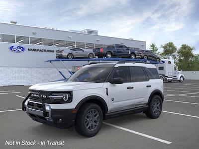 2025 Ford Bronco Sport AWD SUV for sale #NS8574 - photo 1