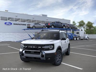 2025 Ford Bronco Sport AWD SUV for sale #NS8574 - photo 2
