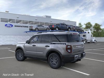 New 2025 Ford Bronco Sport Big Bend AWD SUV for sale #NS8575 - photo 2