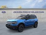 2025 Ford Bronco Sport AWD SUV for sale #NS8576 - photo 1