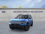 2025 Ford Bronco Sport AWD SUV for sale #NS8576 - photo 3