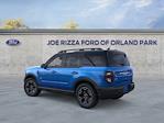 2025 Ford Bronco Sport AWD SUV for sale #NS8576 - photo 2