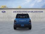 2025 Ford Bronco Sport AWD SUV for sale #NS8576 - photo 5