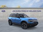 2025 Ford Bronco Sport AWD SUV for sale #NS8576 - photo 7