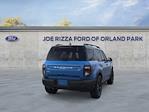 2025 Ford Bronco Sport AWD SUV for sale #NS8576 - photo 8