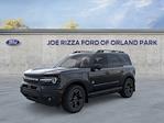 New 2025 Ford Bronco Sport Outer Banks AWD SUV for sale #NS8577 - photo 1