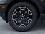 New 2025 Ford Bronco Sport Outer Banks AWD SUV for sale #NS8577 - photo 19