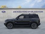 New 2025 Ford Bronco Sport Outer Banks AWD SUV for sale #NS8577 - photo 4