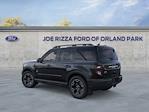 New 2025 Ford Bronco Sport Outer Banks AWD SUV for sale #NS8577 - photo 2