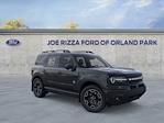 New 2025 Ford Bronco Sport Outer Banks AWD SUV for sale #NS8577 - photo 7
