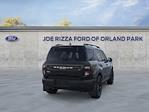 New 2025 Ford Bronco Sport Outer Banks AWD SUV for sale #NS8577 - photo 8