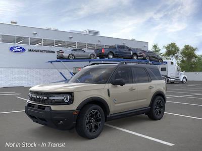 2025 Ford Bronco Sport AWD SUV for sale #NS8578 - photo 1