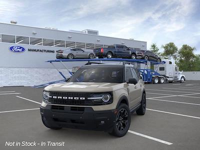 2025 Ford Bronco Sport AWD SUV for sale #NS8578 - photo 2