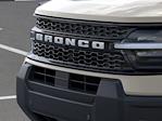 2025 Ford Bronco Sport AWD SUV for sale #NS8578 - photo 17