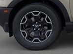 2025 Ford Bronco Sport AWD SUV for sale #NS8578 - photo 19