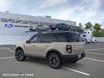 2025 Ford Bronco Sport AWD SUV for sale #NS8578 - photo 4