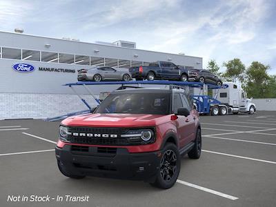 2025 Ford Bronco Sport AWD SUV for sale #NS8579 - photo 2