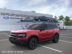 2025 Ford Bronco Sport AWD SUV for sale #NS8579 - photo 1