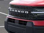 2025 Ford Bronco Sport AWD SUV for sale #NS8579 - photo 17