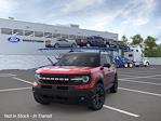 2025 Ford Bronco Sport AWD SUV for sale #NS8579 - photo 2